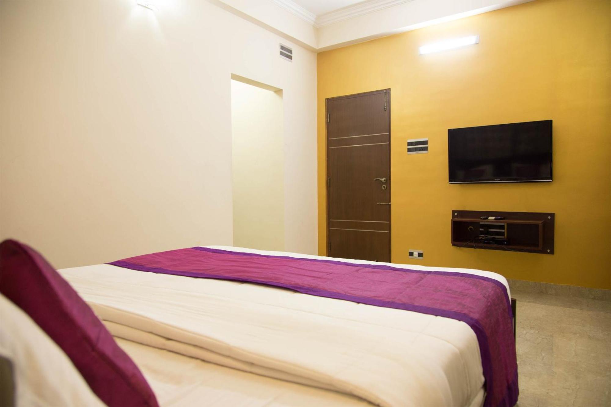 Hotel Ar Residency Chennai Exterior foto